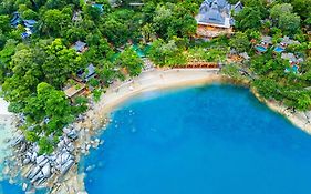 Santhiya Koh Phangan Resort And Spa